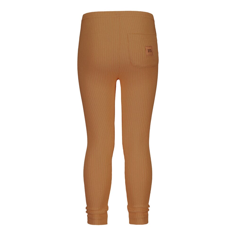 Heavy Rib -Leggingsit | Woody Housut True Campers