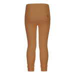Heavy Rib -Leggingsit | Woody Housut True Campers