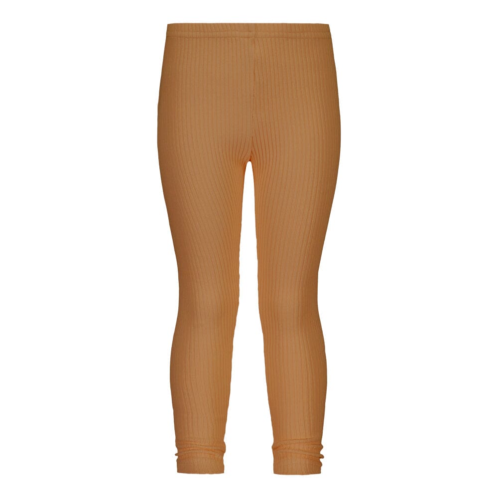 Heavy Rib -Leggingsit | Woody Housut True Campers