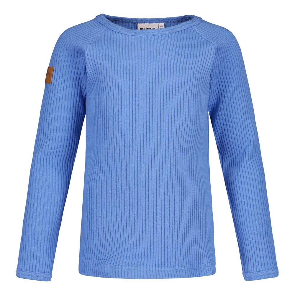 Heavy Rib -Paita | Electric Pitkähihainen paita Circus of My Life