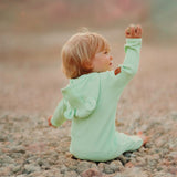 HEAVY RIB PLAYSUIT BEAR | PLANET Jumpsuit Universum