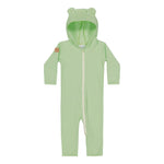 HEAVY RIB PLAYSUIT BEAR | PLANET Jumpsuit Universum