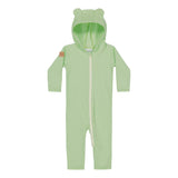 HEAVY RIB PLAYSUIT BEAR | PLANET Jumpsuit Universum