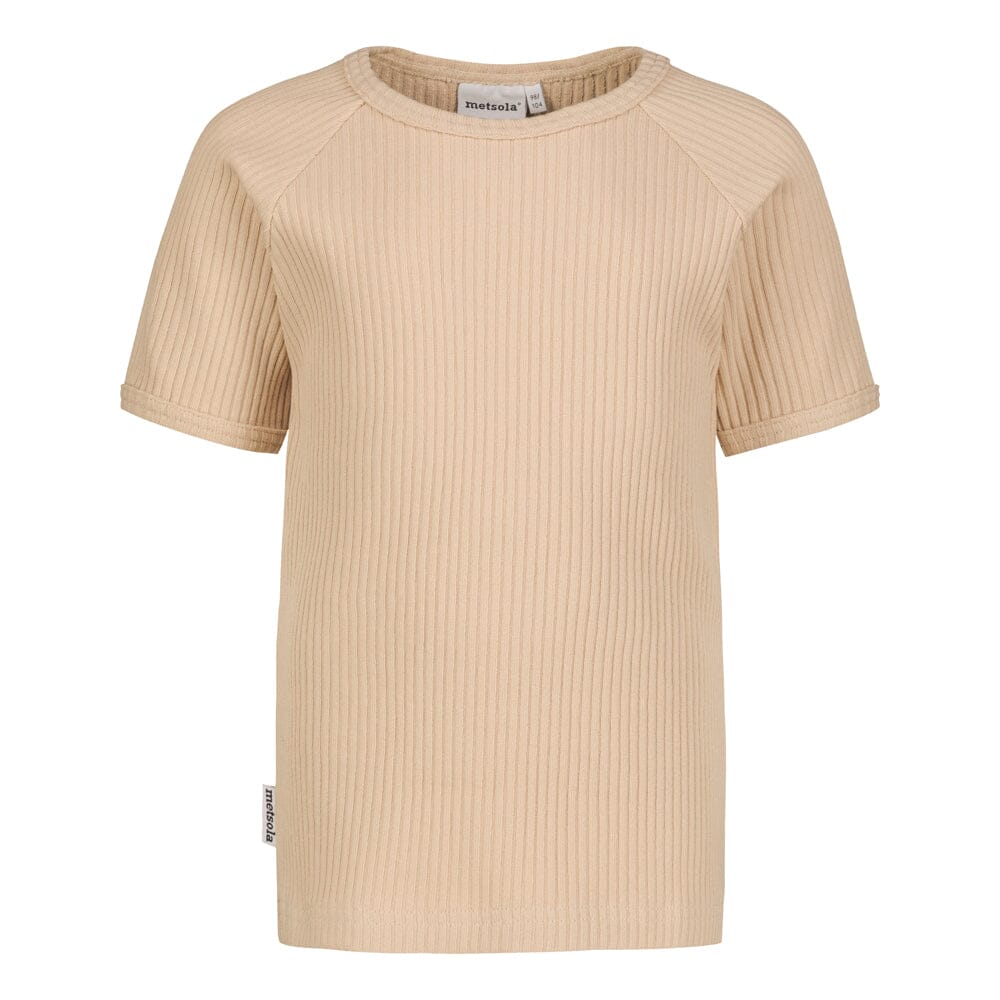HEAVY RIB T-SHIRT | MOONLIGHT Paita Beach Party