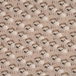 Hedgehog 1M, Choco Kangas Kangaskarkelot