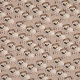 Hedgehog 1M, Choco Kangas Kangaskarkelot