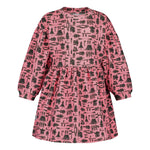 In The Woods -Collegemekko | Pinky Mekko True Campers