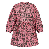 In The Woods -Collegemekko | Pinky Mekko True Campers