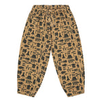 In The Woods Joggers -housut | Woody Housut True Campers