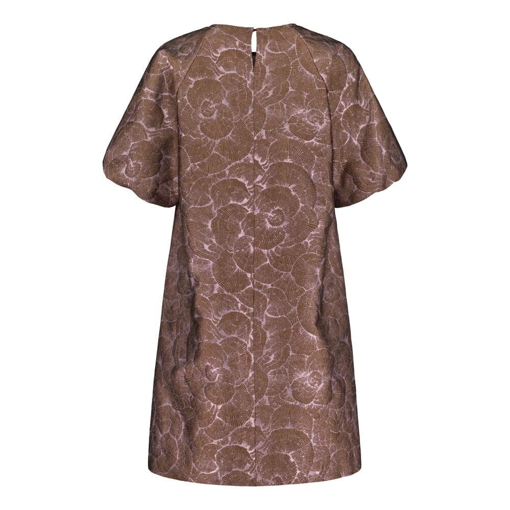 Jacquard Dress | Blossom Aikuisten mekko Metsola