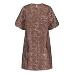 Jacquard Dress | Blossom Aikuisten mekko Metsola