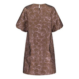 Jacquard Dress | Blossom Aikuisten mekko Metsola