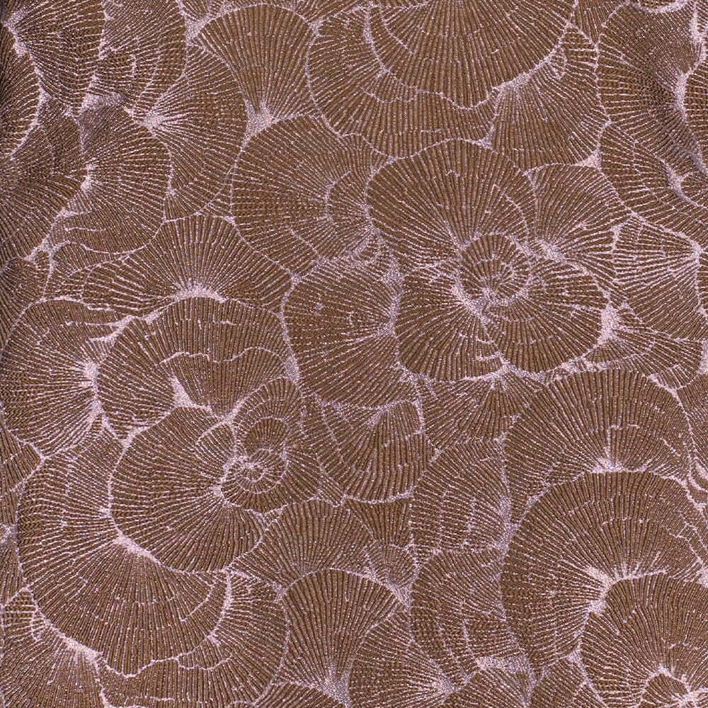 Jacquard Dress -Mekko | Blossom Aikuisten mekko Metsola