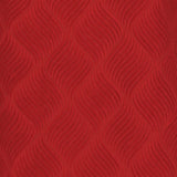 Jacquard Dress -Mekko | Ruby Red Aikuisten mekko Metsola