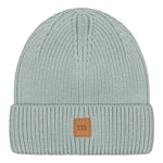 Knitted Beanie -Merinovillapipo | Icy Mint Pipo A World Full of Smiles