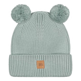Knitted Pom Pom -Merinovillapipo | Icy Mint Pipo A World Full of Smiles