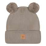 Knitted Pom Pom -Merinovillapipo | Stormy Pipo A World Full of Smiles
