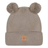 Knitted Pom Pom -Merinovillapipo | Stormy Pipo A World Full of Smiles