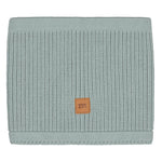Knitted-Tuubihuivi, Merinovilla | Icy Mint Huivi A World Full of Smiles