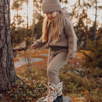 Kuoma Hanki Gt | Fox Green Kengät Kuoma x Metsola