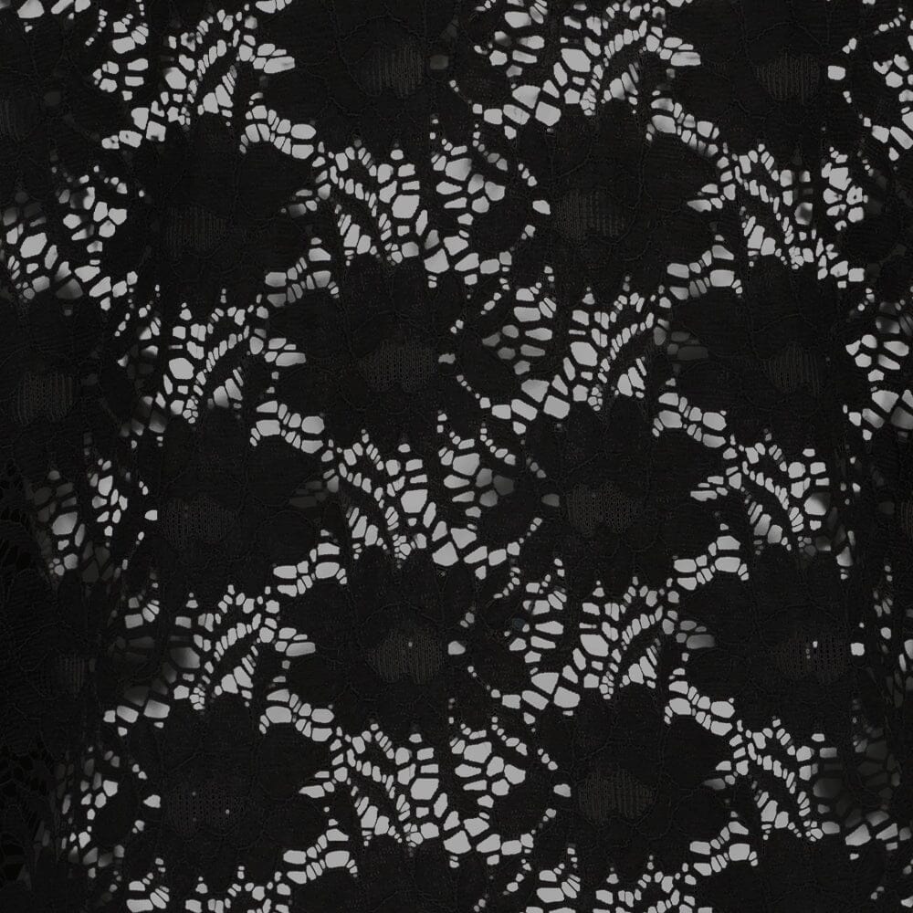 Lace Back -T-Paita | Licorice Aikuisten paita Metsola