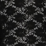 Lace Sleeve -T-Paita | Licorice Aikuisten paita Metsola