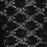 Lace Sleeve -T-Paita | Licorice Aikuisten paita Metsola