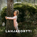 Lahjakortti Lahjakortit Metsola