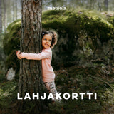 Lahjakortti Lahjakortit Metsola
