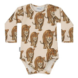 Leopard -Body | Milky Body Circus of My Life