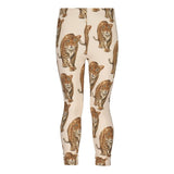 Leopard -Leggingsit | Milky Housut Circus of My Life