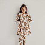 Leopard -Mekko | Milky Mekko Circus of My Life