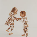 Leopard -Mekko | Milky Mekko Circus of My Life