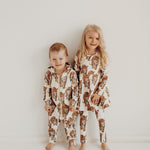 Leopard -Mekko | Milky Mekko Circus of My Life