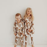 Leopard -Mekko | Milky Mekko Circus of My Life
