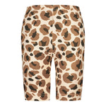 Leopold Biker -Shortsit | Chocolate Shortsit We are family