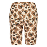 Leopold Biker -Shortsit | Chocolate Shortsit We are family