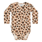 Leopold -Body | Chocolate Body We are family