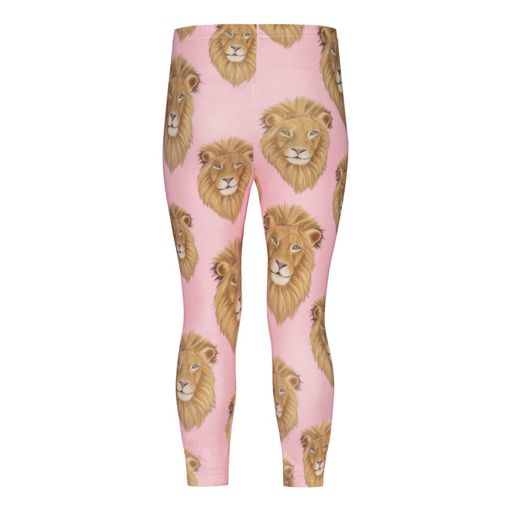 Lion -Leggingsit | Pinkie Housut Dancing In The Sunshine