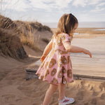 Lion -Mekko | Pinkie Mekko Dancing In The Sunshine