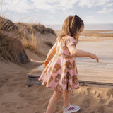 Lion -Mekko | Pinkie Mekko Dancing In The Sunshine