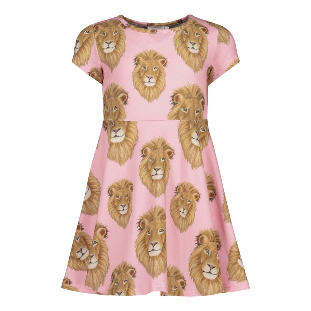 Lion -Mekko | Pinkie Mekko Dancing In The Sunshine