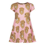 Lion -Mekko | Pinkie Mekko Dancing In The Sunshine