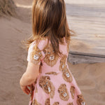 Lion -Mekko | Pinkie Mekko Dancing In The Sunshine