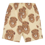 Lion -Shortsit | Milky Banana Shortsit Dancing In The Sunshine