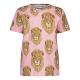 Lion -T-Paita | Pinkie Lyhythihainen paita Dancing In The Sunshine