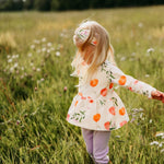 LOVELY HEADBAND | VANILLA Bandana My Happy Place