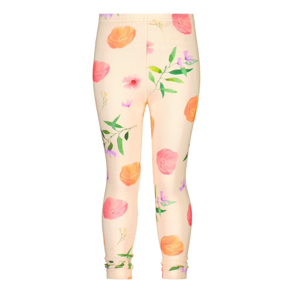 LOVELY LEGGINGS | VANILLA Housut My Happy Place