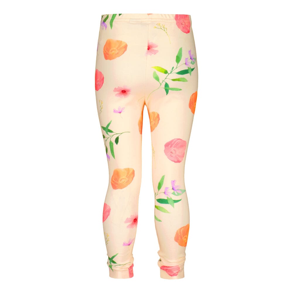 LOVELY LEGGINGS | VANILLA Housut My Happy Place