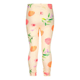 LOVELY LEGGINGS | VANILLA Housut My Happy Place